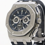 AUDEMARS PIGUET 26480TI ロイヤルオークオフショア クロノグラフ チタン 優等商品