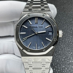 AUDEMARS PIGUET 15510ST 50周年記念 ロイヤルオーク 41mm 高品質コピー