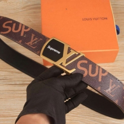 【売れ筋】雑誌LEONにも掲載された大人気商品 ブランドベルト（Belt）メンズ原版品ベルト 男性用 スーツ カジュアル ギフト プレゼント 送料無料 ！ N-belt049