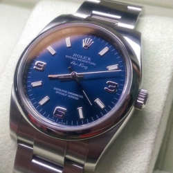 Rolex ロレックスコピー品 ロレックス腕時計 激安 ロレックス エアキング 114200Z