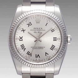 Rolex ロレックスコピー品 ロレックス腕時計 激安 ロレックス エアキング 114234GH