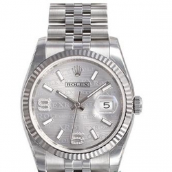 Rolex ロレックスコピー品 ロレックス腕時計 激安 ロレックス デイトジャスト 116234DX