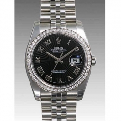 Rolex ロレックスコピー品 ロレックス腕時計 激安 ロレックス デイトジャスト 116244A