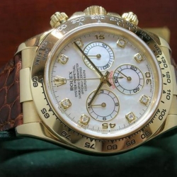 Rolex ロレックスコピー品 ロレックス腕時計 激安 ロレックス デイトナ 116518NGD