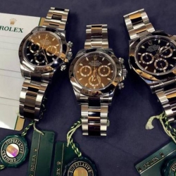 Rolex ロレックスコピー品 ロレックス腕時計 激安 ロレックス デイトナ 116520