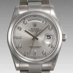 Rolex ロレックスコピー品 ロレックス腕時計 激安 ロレックス デイデイト 118209AC