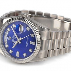 Rolex ロレックスコピー品 ロレックス腕時計 激安 ロレックス デイデイト 118239ACX