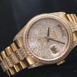 Rolex ロレックスコピー品 ロレックス腕時計 激安 ロレックス デイデイト 118388XL