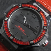 HUBLOT ビッグバン 電池式 2013年発表モデル