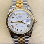 ROLEX 126233 デイトジャスト 良質腕時計