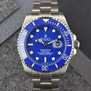 ROLEX サブマリーナー 116619LB Asain 21600振動 n級