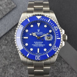 ROLEX サブマリーナー 116619LB Asain 21600振動 n級