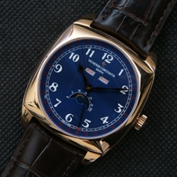 VACHERON CONSTANTIN 4000S/000R-B123