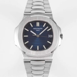 PATEK PHILIPPE 5711/1A-010 ノーチラス 40mm Cal.324搭載