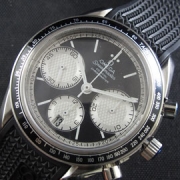 OMEGA スピードマスター クロノグラフ 黒文字盤 丁寧対応