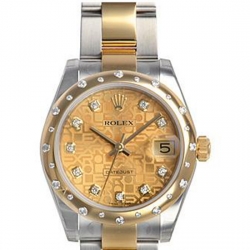 Rolex ロレックスコピー品 ロレックス腕時計 激安 ロレックス デイトジャスト 178343GV