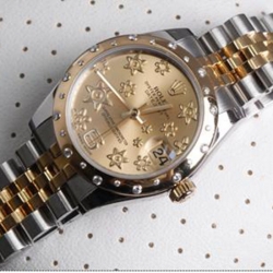 Rolex ロレックスコピー品 ロレックス腕時計 激安 ロレックス デイトジャスト 178343GZ