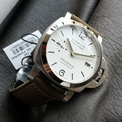 PANERAI PAM01394 VS工場 ルミノール マリーナ 42mm 新着情報