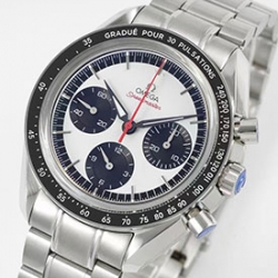 OMEGA 311.32.40.30.02.001 スピードマスター ムーンウォッチ CK2998 パルスメーター