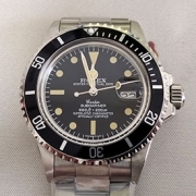 ROLEX 1680 サブマリーナー アンティーク Asian 21600搭載