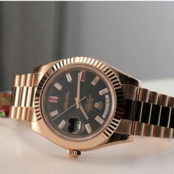 Rolex ロレックスコピー品 ロレックス腕時計 激安 ロレックス デイデイトII 218235BG