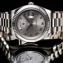 Rolex ロレックスコピー品 ロレックス腕時計 激安 ロレックス デイデイトII 218239