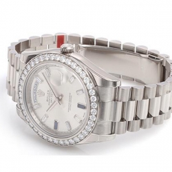 Rolex ロレックスコピー品 ロレックス腕時計 激安 ロレックス デイデイトII 218349BG