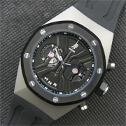 AUDEMARS PIGUET ロイヤルオーク コンセプトトゥールビヨン クロノグラフ クォーツ搭載