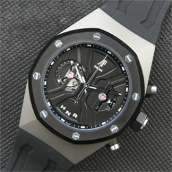 AUDEMARS PIGUET ロイヤルオーク コンセプトトゥールビヨン クロノグラフ クォーツ搭載