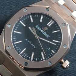 AUDEMARS PIGUET ロイヤルオーク Asian 2824-2搭載