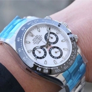 ROLEX M116500ln Noob工場 V4 904L 4130搭載