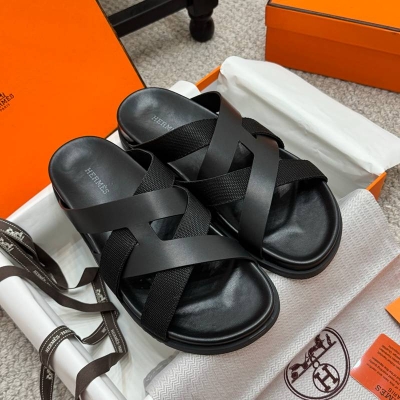 【HERMES】新作サンダルハイヒールサンダルレディース