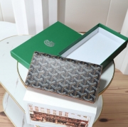 GOYARD リシュリュー ロングウォレット ユニセックス 19×10.5×2cm