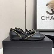 【CHANEL】2026サンダルレディース