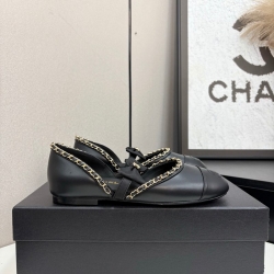 【CHANEL】2026サンダルレディース