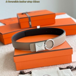 エルメス メンズ ベルト メドールXO 32mm