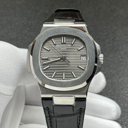 PATEK PHILIPPE 5711G-001 ノーチラス WG 日本一流コピー