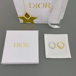 ディオール スタイル リング メタルボール