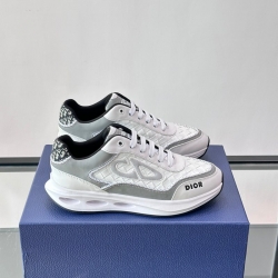 ディオール メンズ スニーカー クロノ 39-44