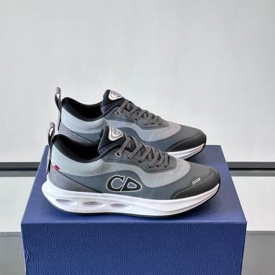 ディオール メンズ スニーカー 39-44