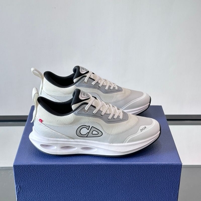 ディオール メンズ スニーカー 39-44