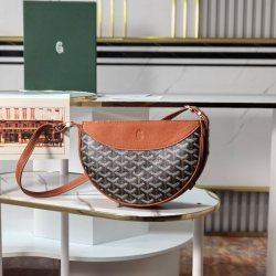 ゴヤール ショルダーバッグ イロンデル 25×17×6cm