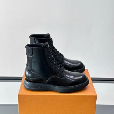 LV メンズ ブーツ レンジャー 38-45