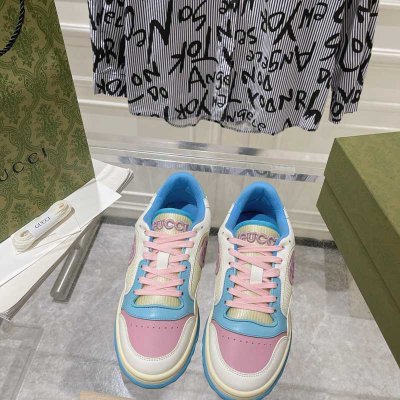 【GUCCI】MAC80スニーカーメンズレディース