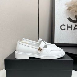 【CHANEL】2026パンプスレディース