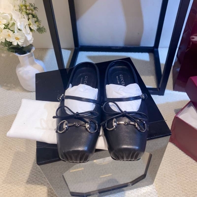 【GUCCI】2026ミュールスリッポンレディース