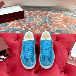 【GUCCI】2024新作アガサスニーカーメンズレディース