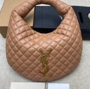 サンローラン ハンドバッグ イカーレ 47×35×15cm