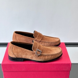 フェラガモ メンズ ビジネスシューズ 39-44