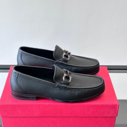 フェラガモ メンズ ビジネスシューズ 39-44